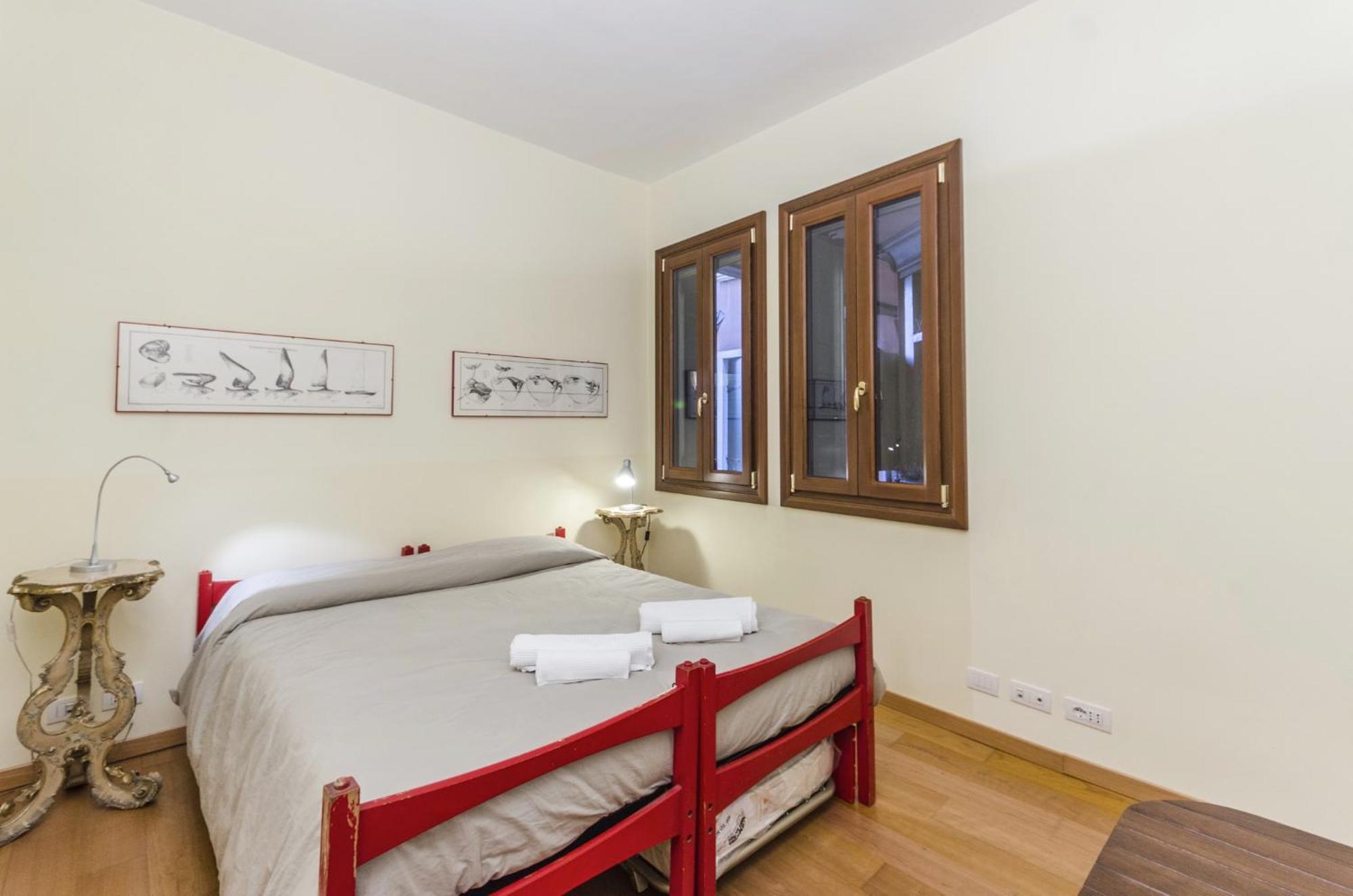 Andreina Home Venecia Exterior foto